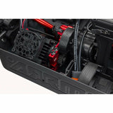 Arrma Kraton 8S BLX 1/5 4WD EXB RTR (Black) - RCXX - RC Racing Shop | RC Models | Tuning & Spare Parts for Professionals