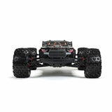 Arrma Kraton 8S BLX 1/5 4WD EXB RTR (Black) - RCXX - RC Racing Shop | RC Models | Tuning & Spare Parts for Professionals