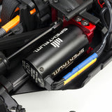 Arrma Typhon 6S V5 BLX 4WD 1/8 RTR - RCXX - RC Racing Shop | RC Models | Tuning & Spare Parts for Professionals