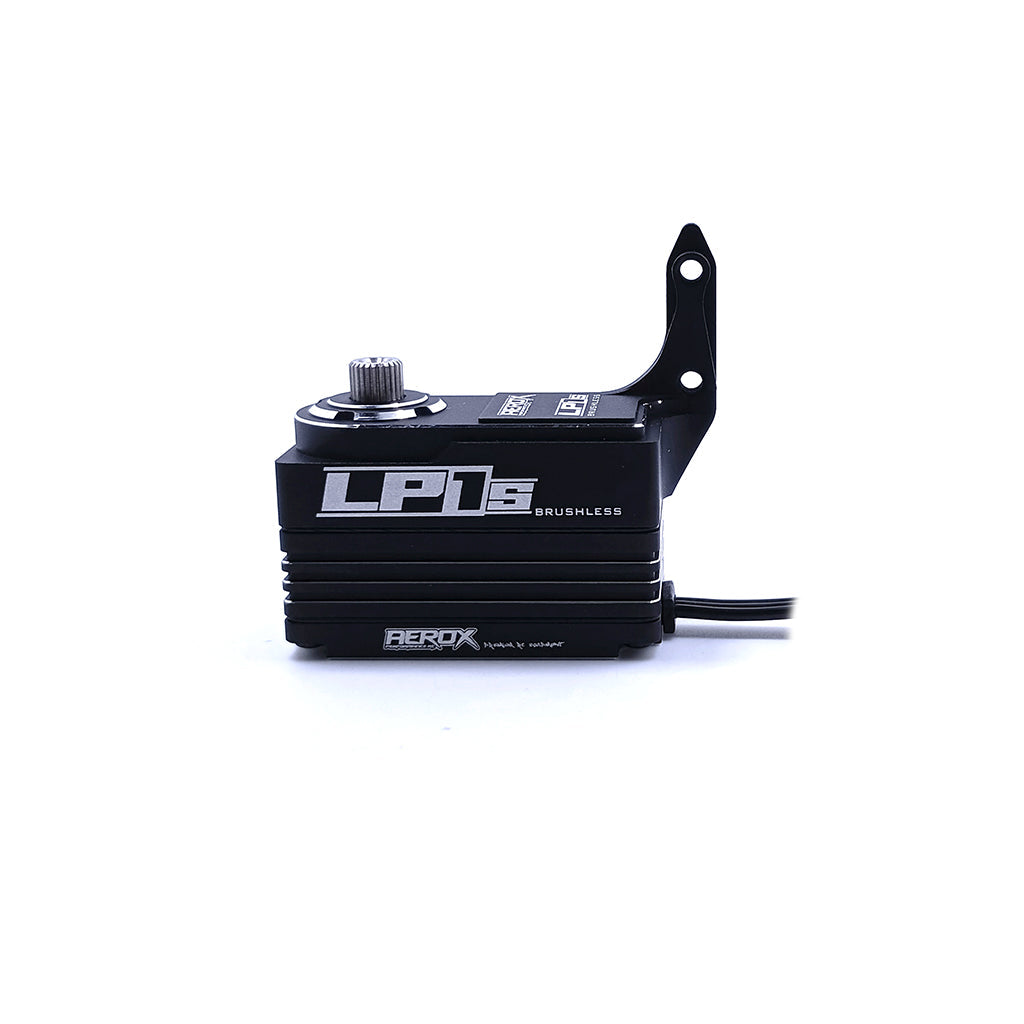 AEROX LP1S 1/10TH BRUSHLESS SERVO - MI9 (1) AX067 - RCXX - RC Racing Shop | RC Models | Tuning & Spare Parts for Professionals