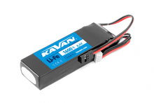 KAVAN Li-Fe 1600mAh/6,4V RX (1) - KAV33.8006