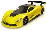 Bittydesign VENOM 1/10 GT 190mm Body Shell - BDGT-190VNM