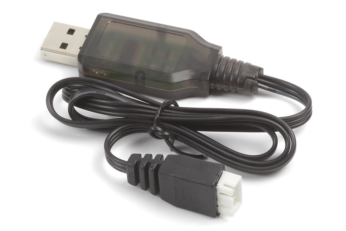 HPI Maverick USB Ladegerät