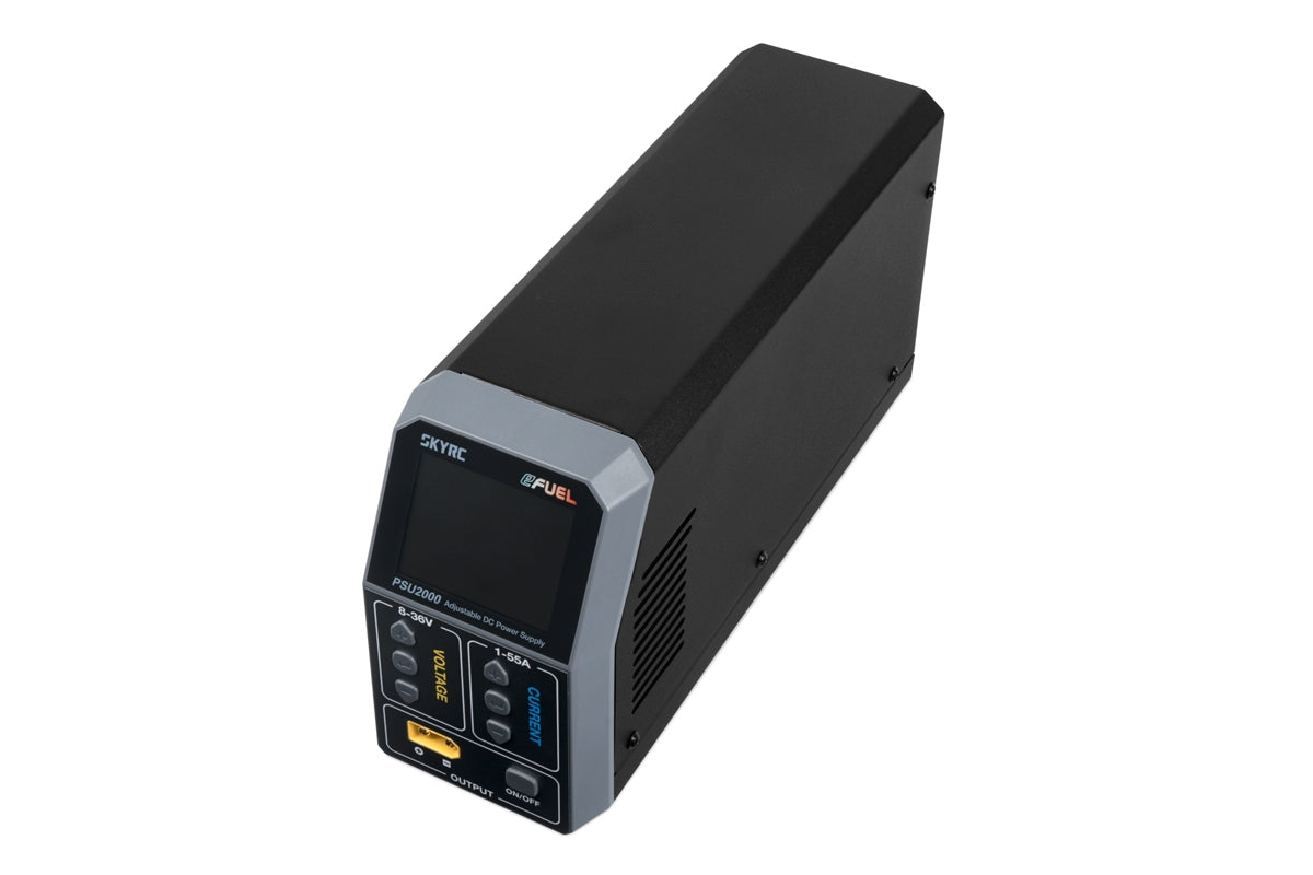 SkyRC PSU2000 36V/55A 2000W Netzteil