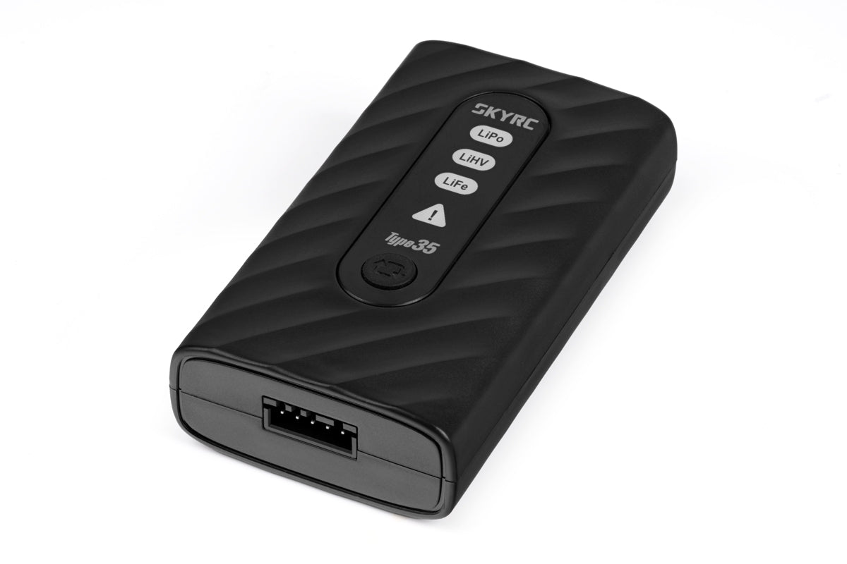 SkyRC Type35 2–4S Ladegerät 35W – 3SK10224-01