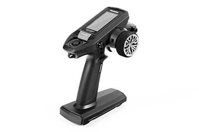 Futaba 4PM Plus T-FHSS Radio + 3x R334SBS-E Receiver - FUT5003212