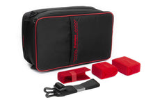 Futaba 2 TX carrying bag - RCXX - rc racing for professionals