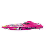 JOYSWAY Rocket V2 Brushless Deep V Speed Boat RTR – 4ST308651V2
