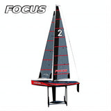 JOYSWAY Focus V3 RTR Segelboot 1M – 4ST308812V3R