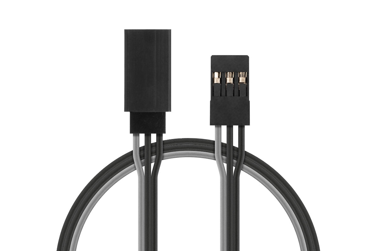 Extension Cable JR (Black)