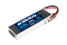 KAVAN Li-Po 3300mAh/11,1V 40/80C 36,6Wh (1)