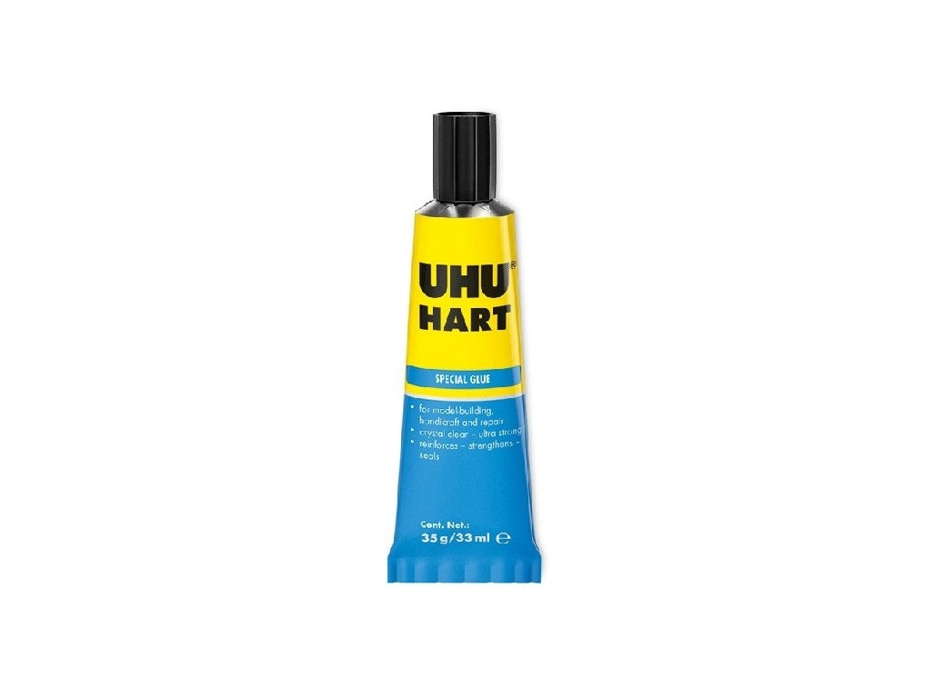 UHU Hart tube 35g