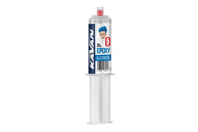 KAVAN Epoxy 5min 25g (1) - RCXX - RC Racing Shop | RC Models | Tuning & Spare Parts for Professionals