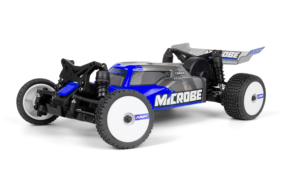 Maverick Microbe 1/24 Buggy
