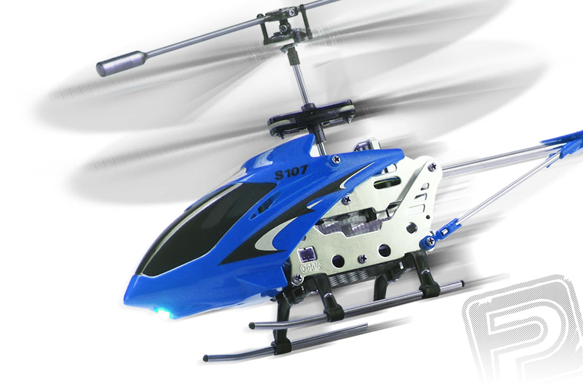 SYMA S107G PHANTOM –  Indoor RTR