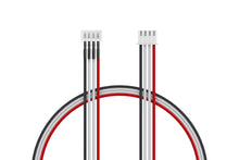 KAVAN Adapter für Ladegeräte JST-XH/JST-EH 3S (1)