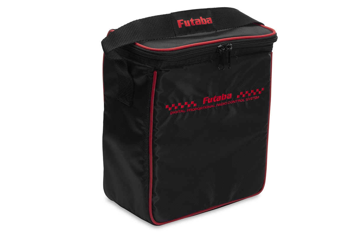 Futaba TX carrying bag - RCXX - rc racing for professionals