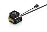 Hobbywing XeRun JUSTOCK G3S 60A - Black - RCXX - rc racing for professionals