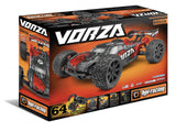 HPI VORZA FLUX 4S 1/8 4WD Truggy RTR - HPI160181