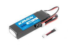 KAVAN Li-Fe 1600mAh/6,4V RX (1) - KAV33.8006