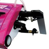 JOYSWAY Rocket V2 Brushless Deep V Speed Boat RTR – 4ST308651V2