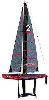 JOYSWAY Focus V3 RTR Segelboot 1M – 4ST308812V3R