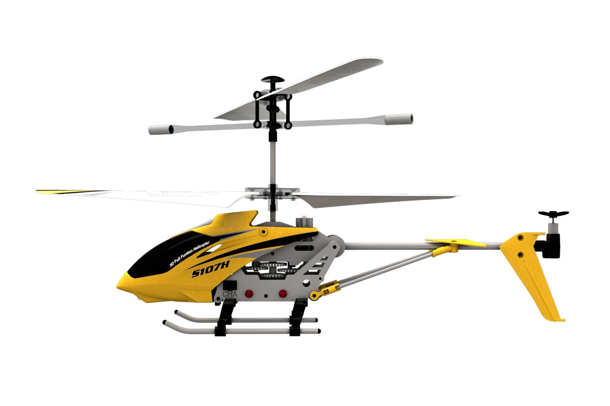 SYMA S107H PHANTOM –  Indoor RTR