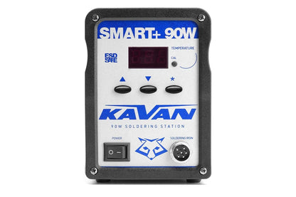 KAVAN Smart+ Lötstation 90W - RCXX - rc racing for professionals