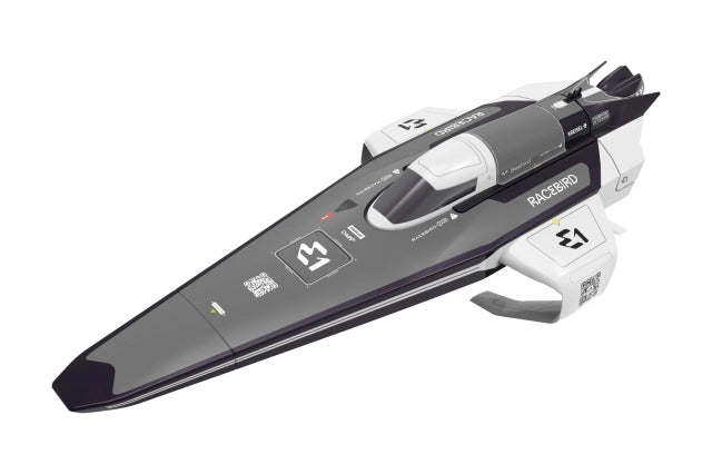 JOYSWAY E1 RaceBird Lite RC Hydrofoil Boat 2.4GHz RTR