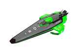 JOYSWAY E1 RaceBird Lite RC Hydrofoil Boat 2.4GHz RTR