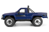HPI Venture18 1/18 1985 Toyota Hilux SR5 4WD Crawler RTR
