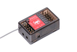 RGT X8A-150 Radio/Receiver