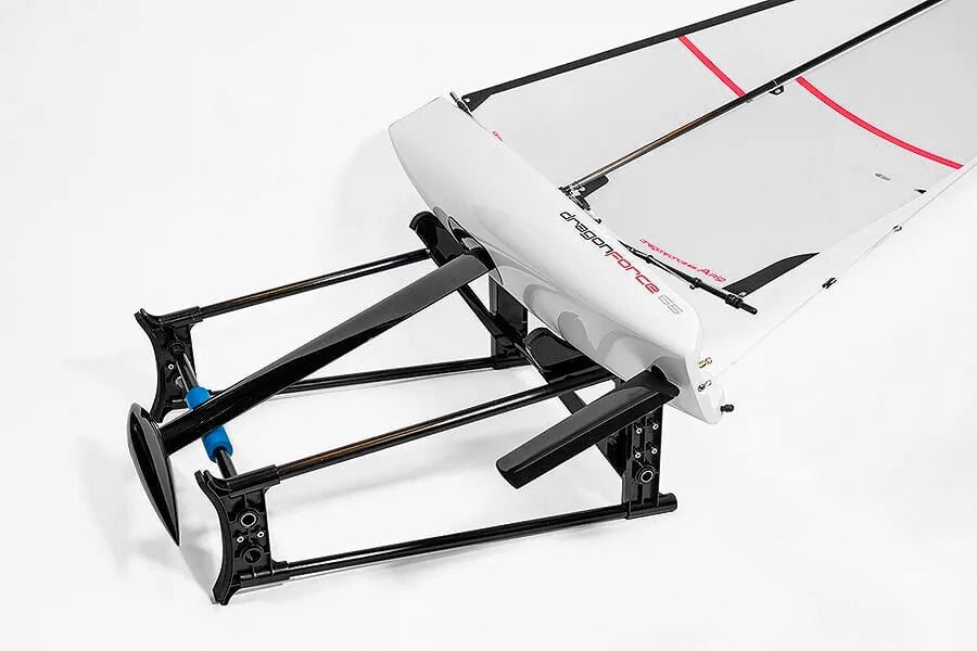 JOYSWAY Dragon Force V7 RTR Segelboot 2.4GHz – 4ST308815V7