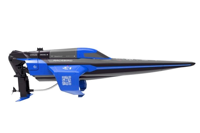 JOYSWAY E1 RaceBird Lite RC Hydrofoil Boat 2.4GHz RTR