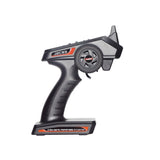 JOYSWAY Mad Shark V2 Mini F1 Brushless Speed Boat RTR – 4ST308205V2