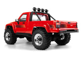 HPI Venture18 1/18 1985 Toyota Hilux SR5 4WD Crawler RTR