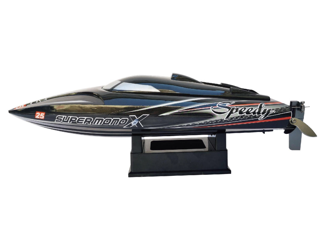 JOYSWAY Super Mono X V2 RTR Brushless