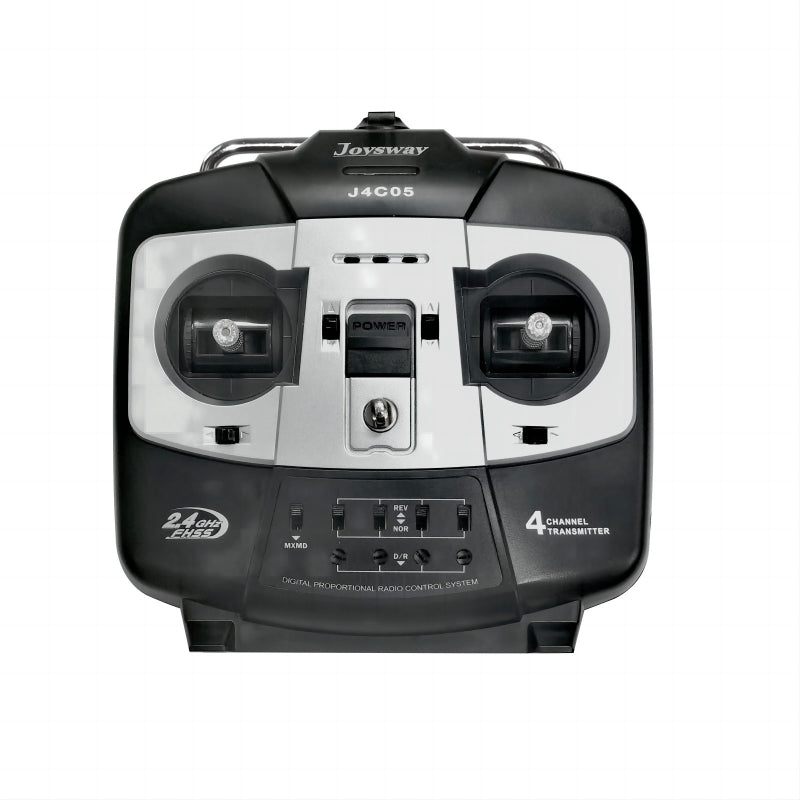 JOYSWAY Focus V3 RTR Segelboot 1M – 4ST308812V3R