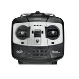 JOYSWAY Focus V3 RTR Segelboot 1M – 4ST308812V3R