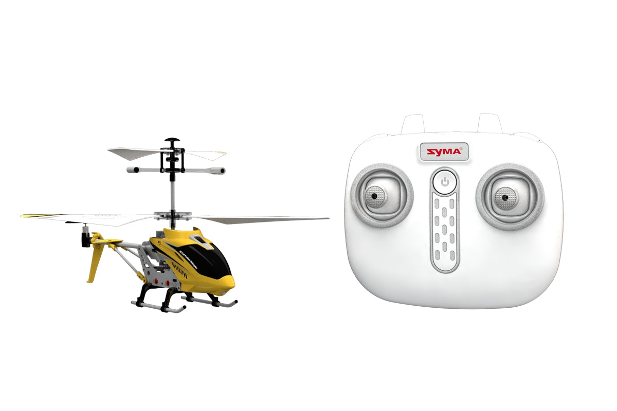 SYMA S107H PHANTOM –  Indoor RTR