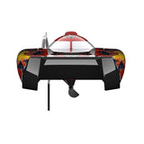 JOYSWAY Monster V2 Brushless Catamaran Speed Boat RTR – 4ST308654