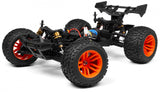 Maverick Quantum2 XT | 1:10 4WD Stadium Truck RTR - MV1504