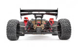 HPI VORZA FLUX 4S 1/8 4WD Truggy RTR - HPI160181