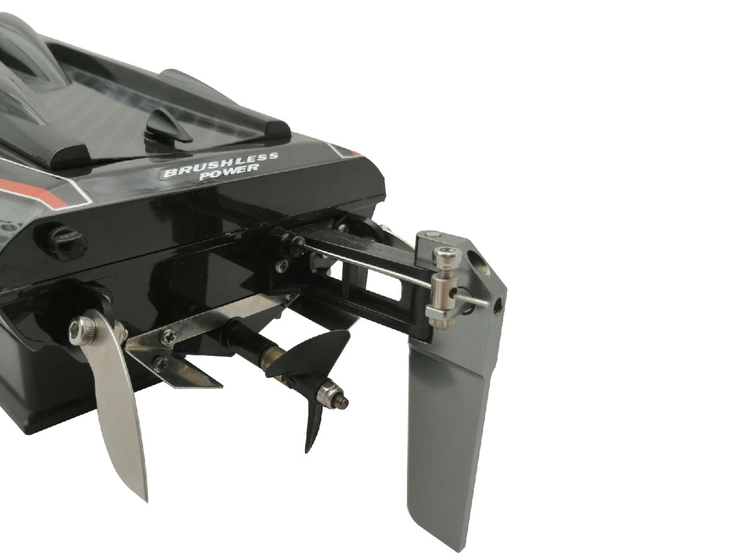 JOYSWAY Super Mono X V2 RTR Brushless