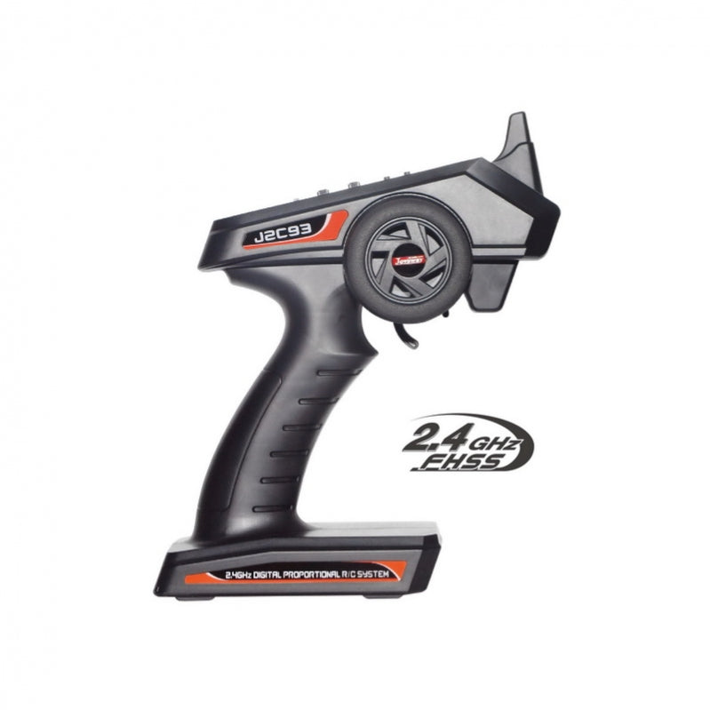 JOYSWAY Super Mono X V2 RTR Brushless