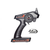 JOYSWAY Super Mono X V2 RTR Brushless