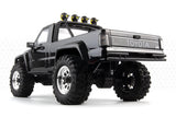 HPI Venture18 1/18 1985 Toyota Hilux SR5 4WD Crawler RTR