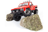 HPI Venture18 1/18 1985 Toyota Hilux SR5 4WD Crawler RTR