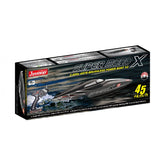 JOYSWAY Super Mono X V2 RTR Brushless