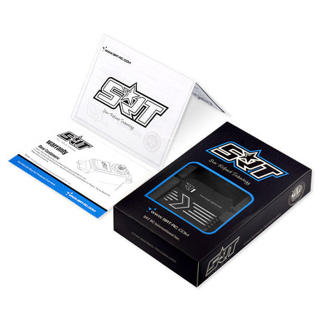 SRT Servo BH922S 1/10 & 1/8 Onroad/Offroad HV (0.055s/8.4V/22kg) Brushless - RCXX - rc racing for professionals